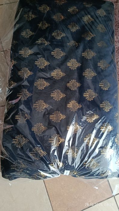 Kołdra z owczej wełny