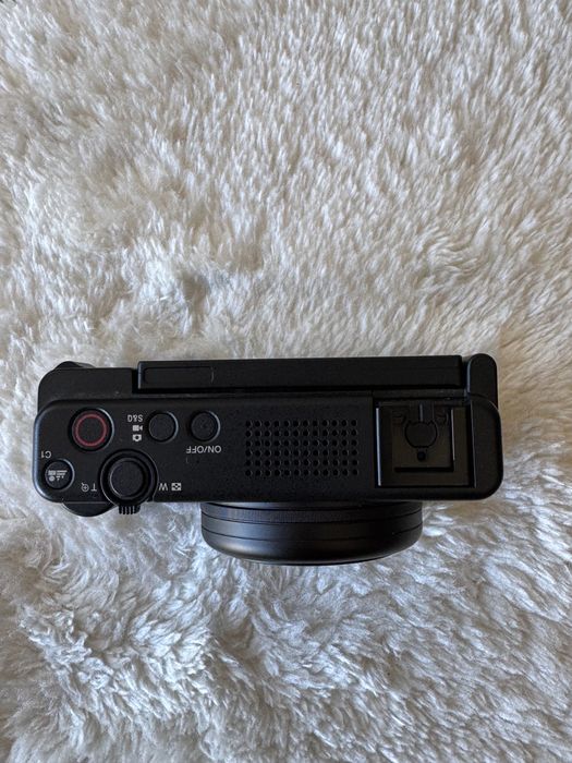 Sony ZV 1F Camera