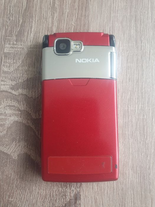Продам nokia n76