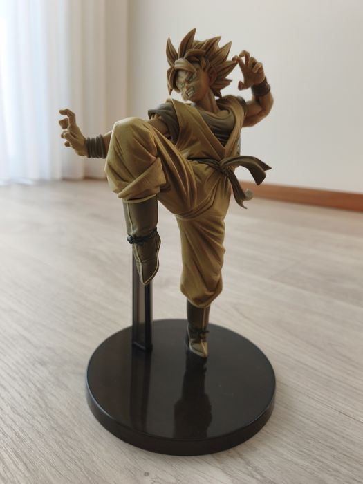 Figura DragonBall