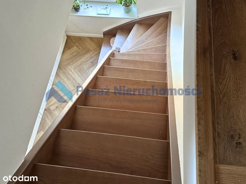 Synonim Luksusu: Dwupoziomowy Apartament W Standardzie Premium