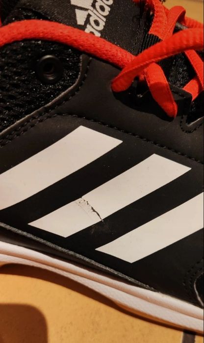 Buty treningowe Adidas Performance MULTIDO 50