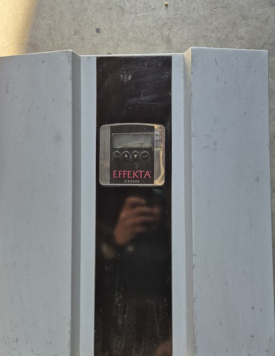 Inwerter fotowoltaiczny