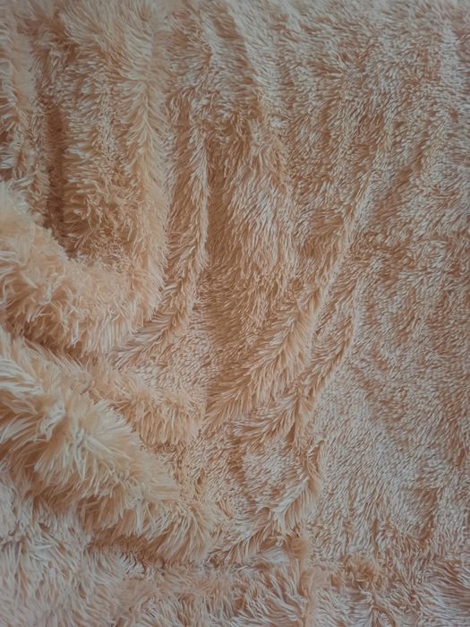 Плед       травка