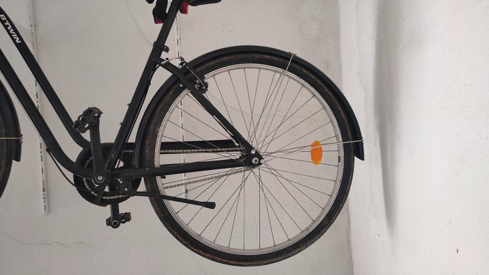 Bicicleta B'Twin Elops | Muito bem estimada