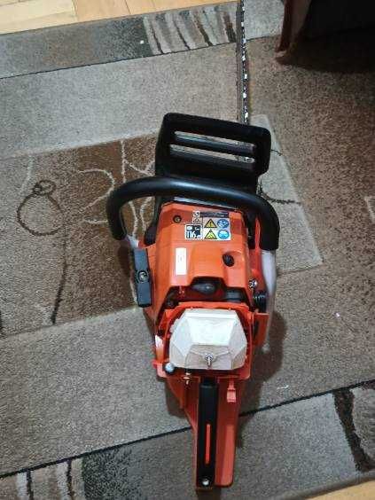 Profesjonalna pilarka Echo CS-621 SX