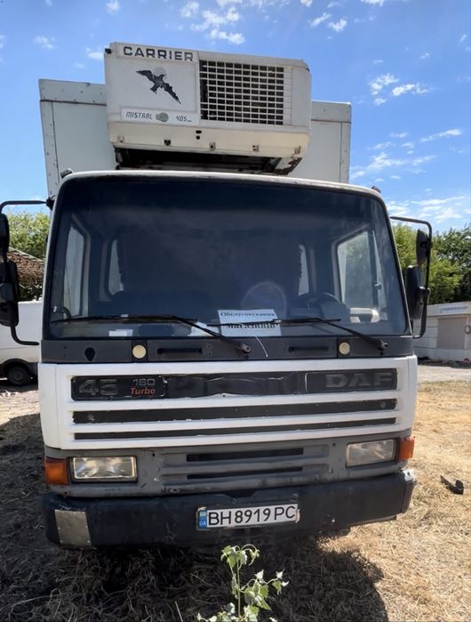Daf    Fa 45.160