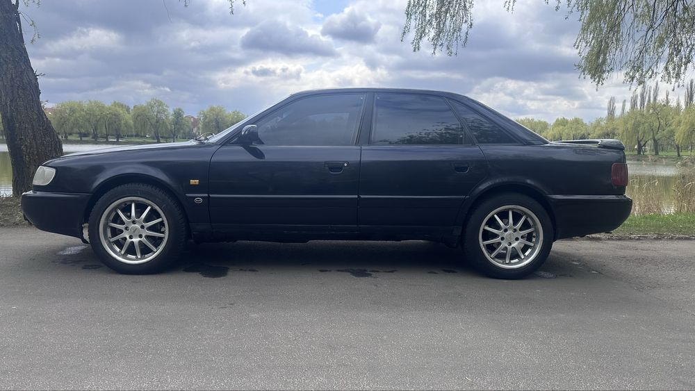 Ауді а6 ц4/Audi a6 c4