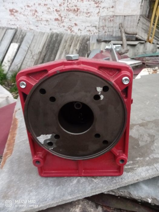 Продам коробку передач до мотоблока