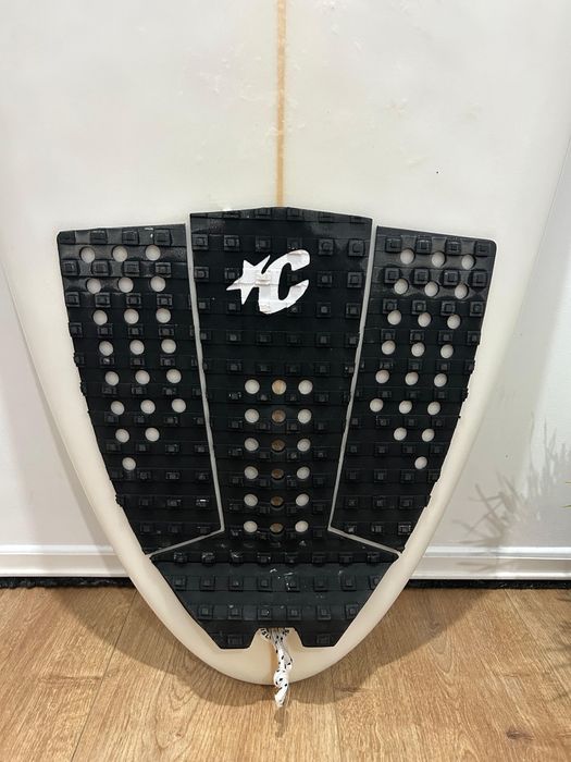 Channel Islands  M23 6,8