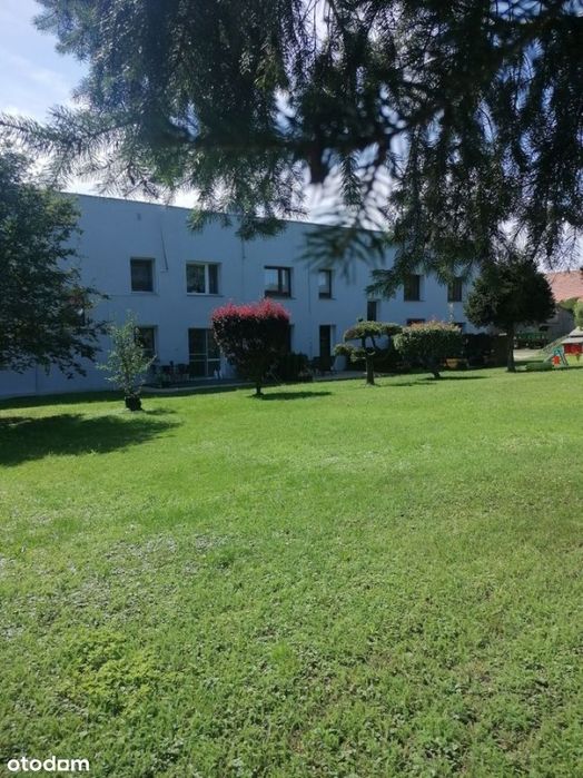 Przestronne mieszkanie 3 pok. z oddzielną kuchnią