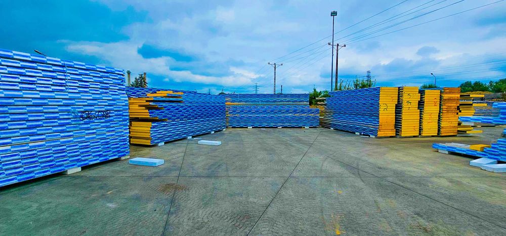 сендвіч панелі б/у та другого сорту/ монтаж та доставка