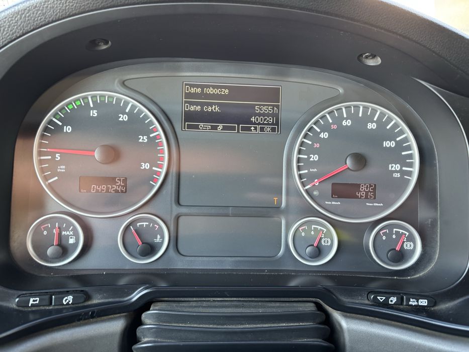 Man TGS 33.360 pompa do betonu