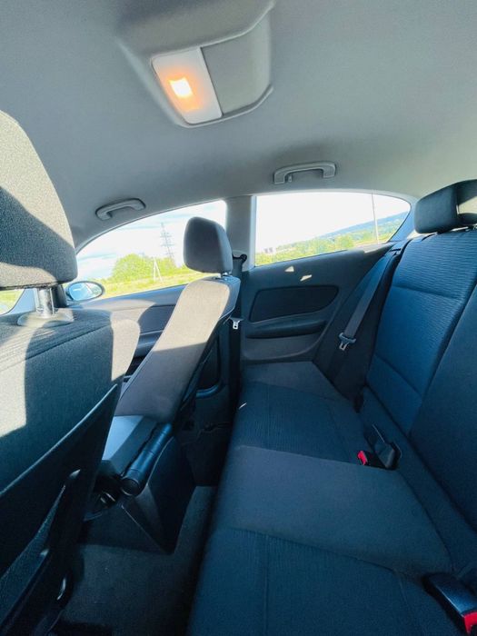 BMW 1 Series 2009 2.0 ідеальний стан