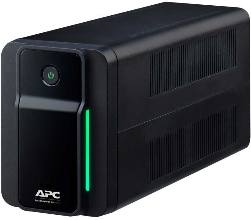 Zasilacz UPS APC Back BX500MI 500VA 300W