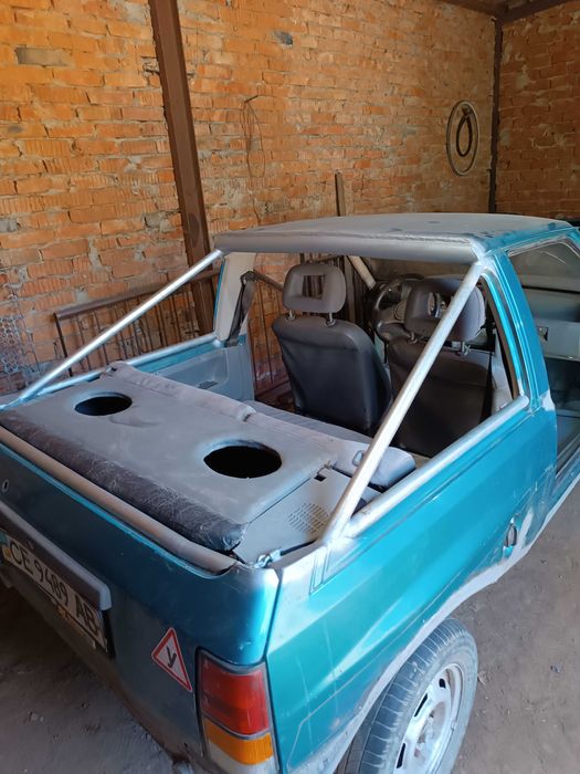 Продам баггі Опель