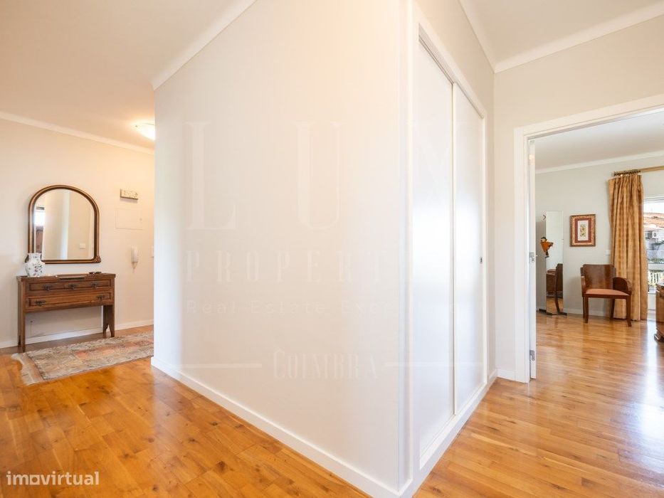Apartamento T3 | Vale Gemil, Santa Clara