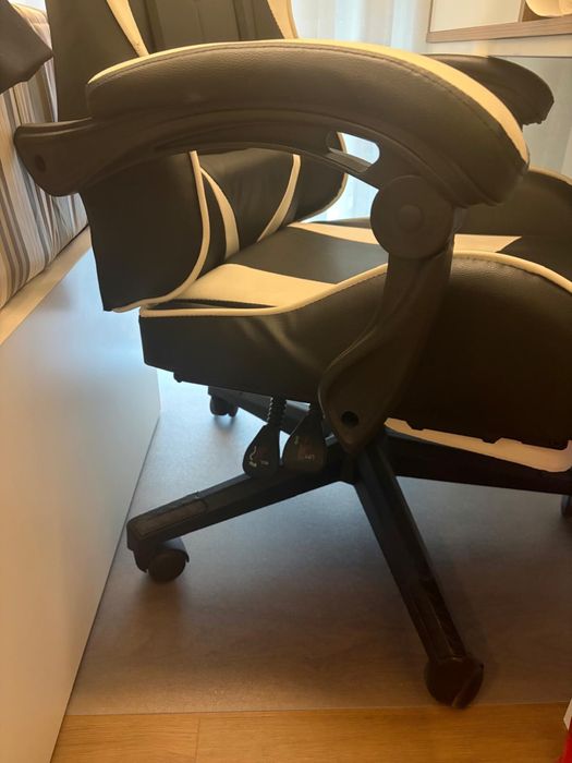 Cadeira Gaming Tempest