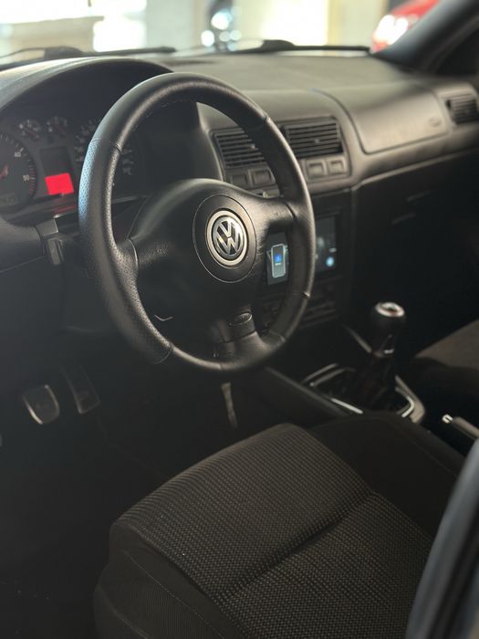 VW Golf 1.9 TDi PD 150 ARL - 2002 — photo 5