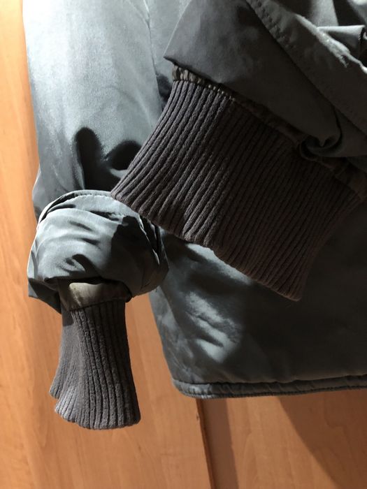 kurtka zimowa Gap rozm L