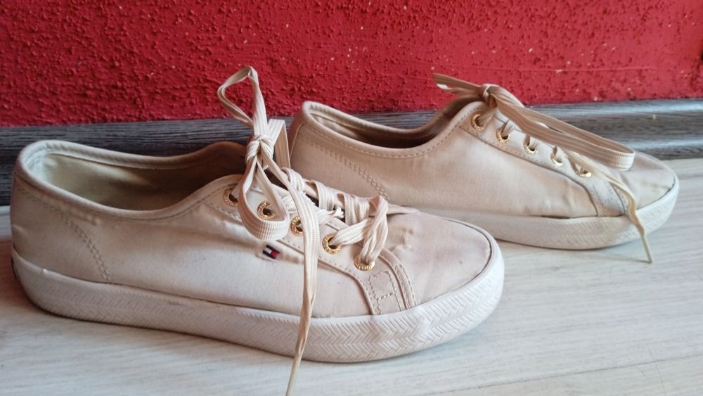 Trampki Tommy Hilfiger 37