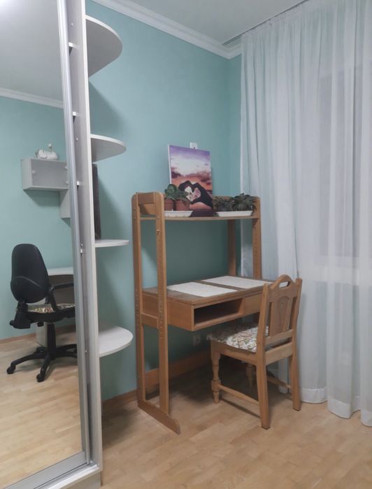 Довгострокова оренда кімнати