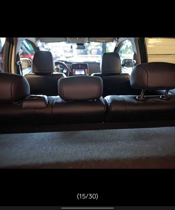 Nissan Leaf 30кВт 2017 Без ДТП! з Норвегії, РОЗМИТНЕНИЙ