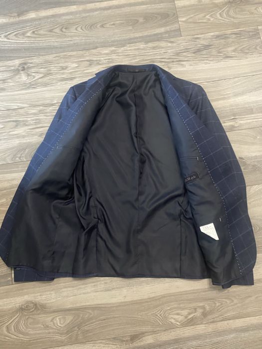 Костюм чоловічий