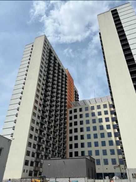 Топ варіант ! Продам 1к. квартиру 43м2 в ЖК Twin House ( Твін хаус )