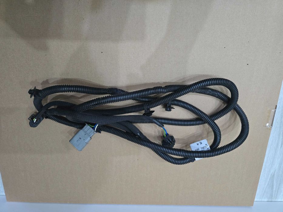 wiązka zderzaka Peugeot 3008 II