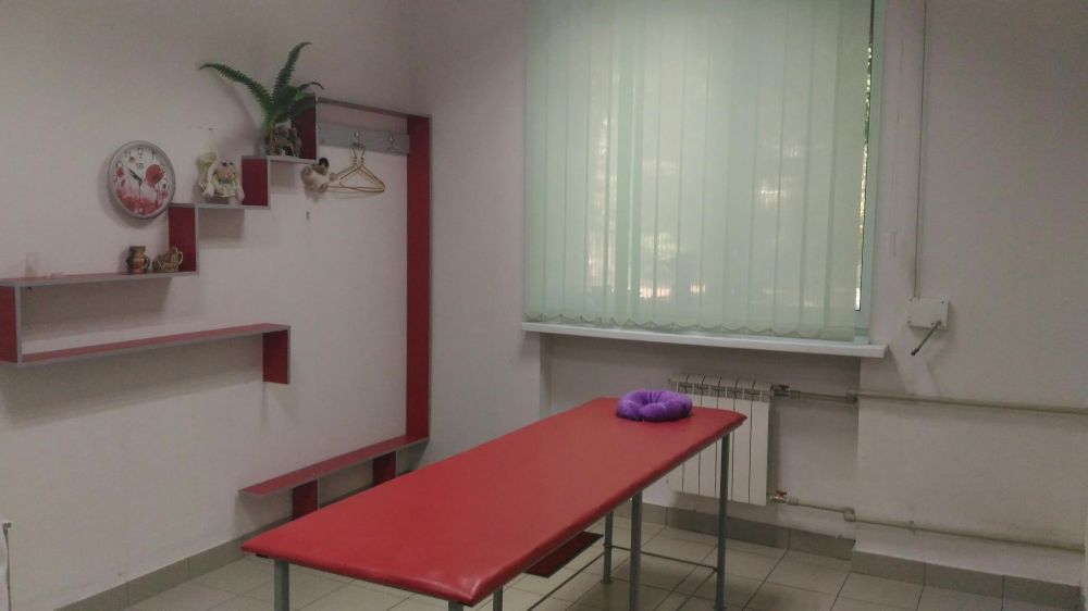 Массаж, реабилитация, ЛФК, антицеллюлитный, вакуумно-роликовый массаж