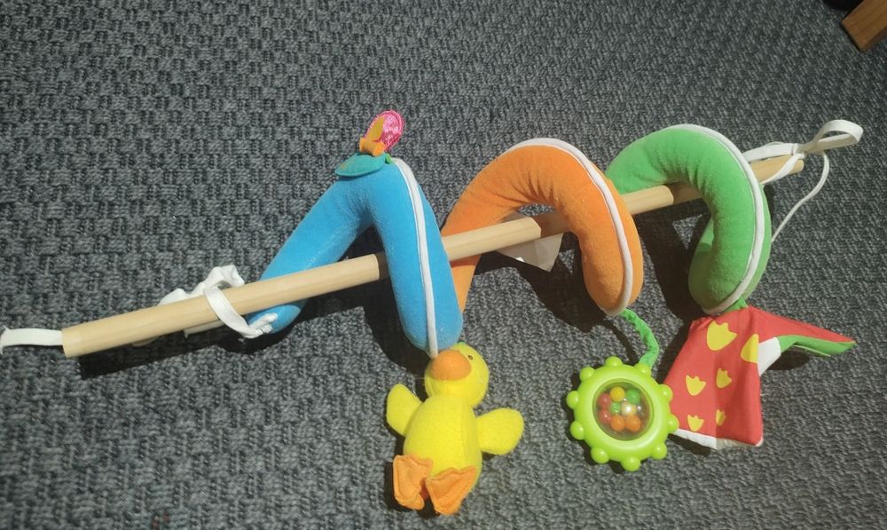 Chicco Stroller Strap64750948969602121