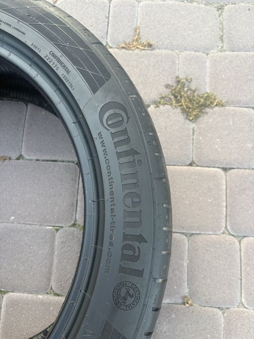 Шина Continental ContiSportContact 5 225/45 /17