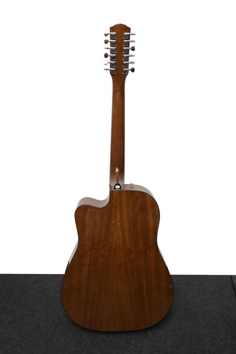 Fender CD-140SCE 12-String NAT