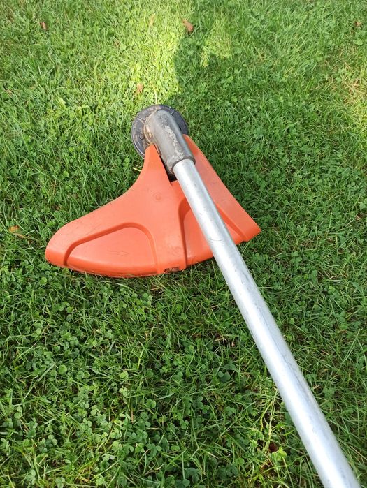 Kosa spalinowa kosiarka Husqvarna 240r