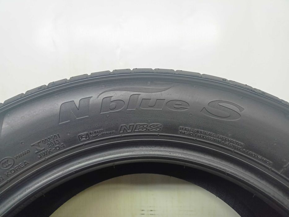Nexen NBlue S 205/55/16 2023r. 91V Nowe (672)