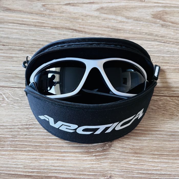 Okulary polaryzacyjne Arctica S-273C