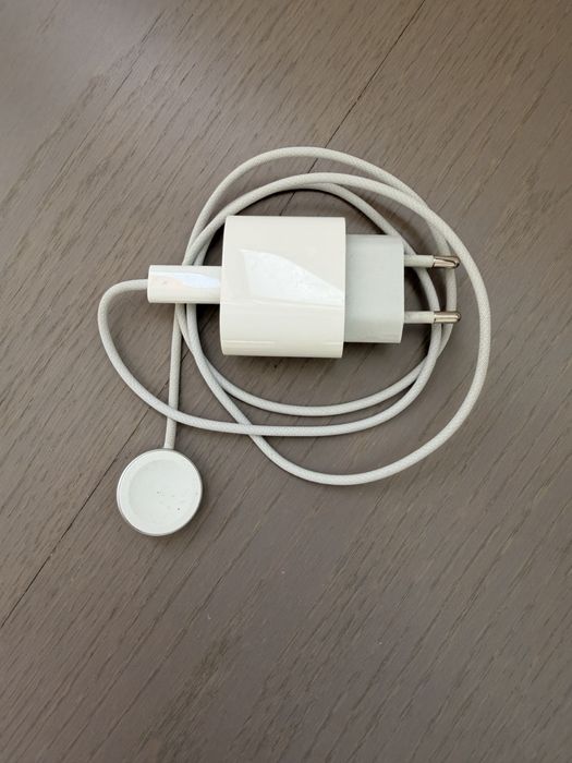 Apple Watch Ultra 49mm GPS + Cellular Titanium + Extras