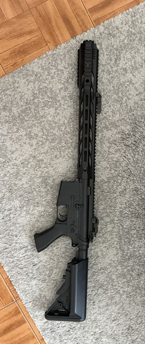 M4 nova airsoft