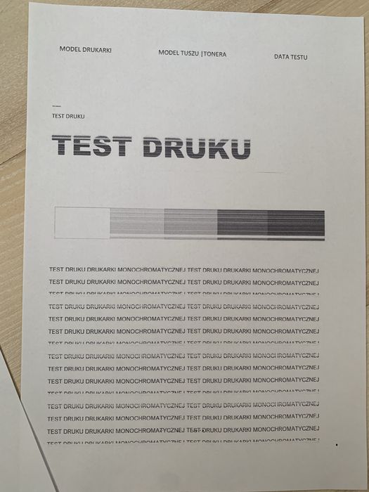 Drukarka sublimacyjna Epson L1110