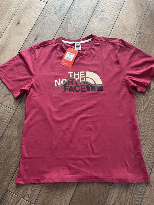 Koszulka męska The North Face XL