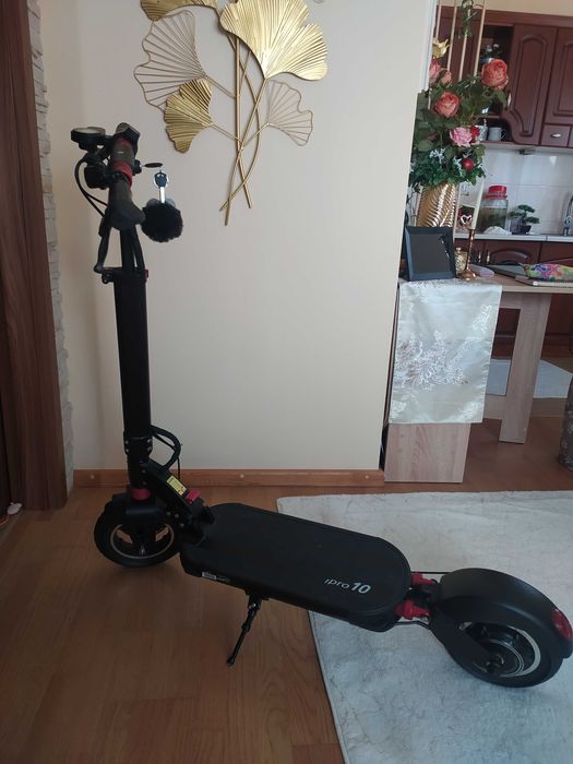 Hulajnoga elektryczna Motus iPro 10