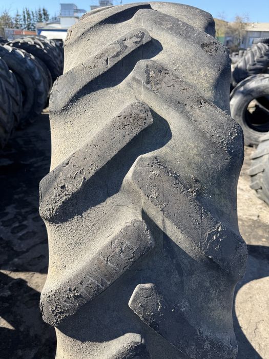 Opona 460/85r38 18.4r38 Goodyear