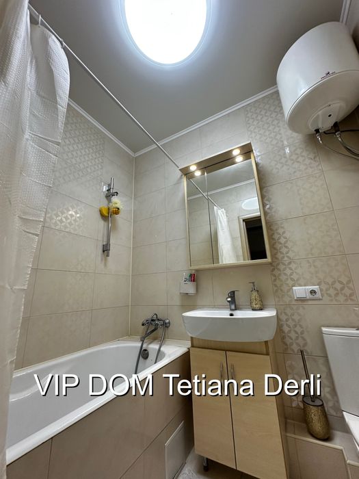 1-кімнатна квартира за адресою Куликове поле пл. (площа 44,7 м²) - Atlanta.ua - фото 11