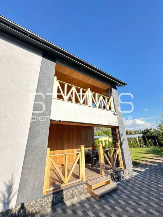 код 17218 Продаж дачі  для відпочинку, Вороніна