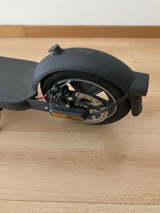Trotinete Electrica Xiaomi 4