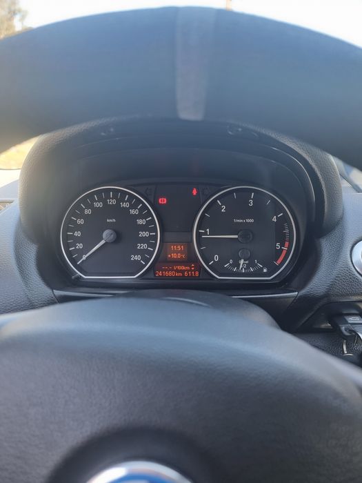 Bmw 118d PACK M 2013