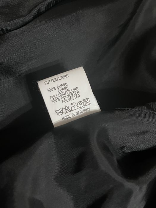 Піджак  куртка JIL SANDER