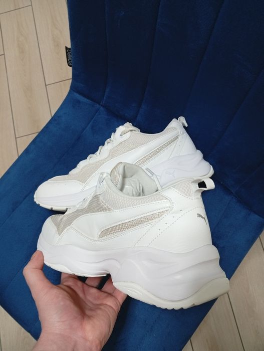 Кросівки PUMA унісекс .