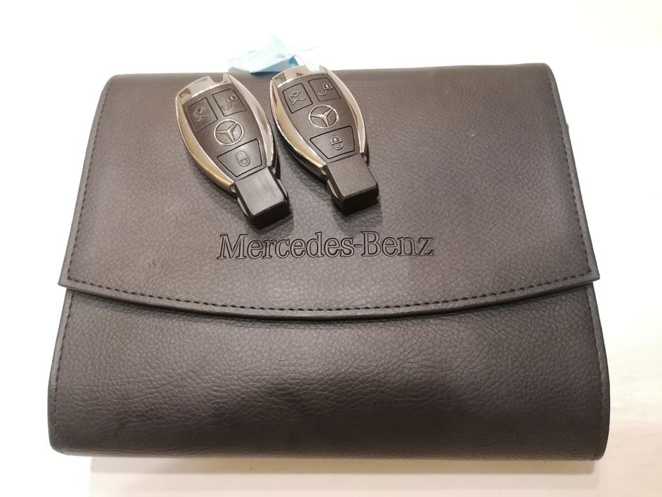 Mercedes benz E350 CDI Coupe AMG